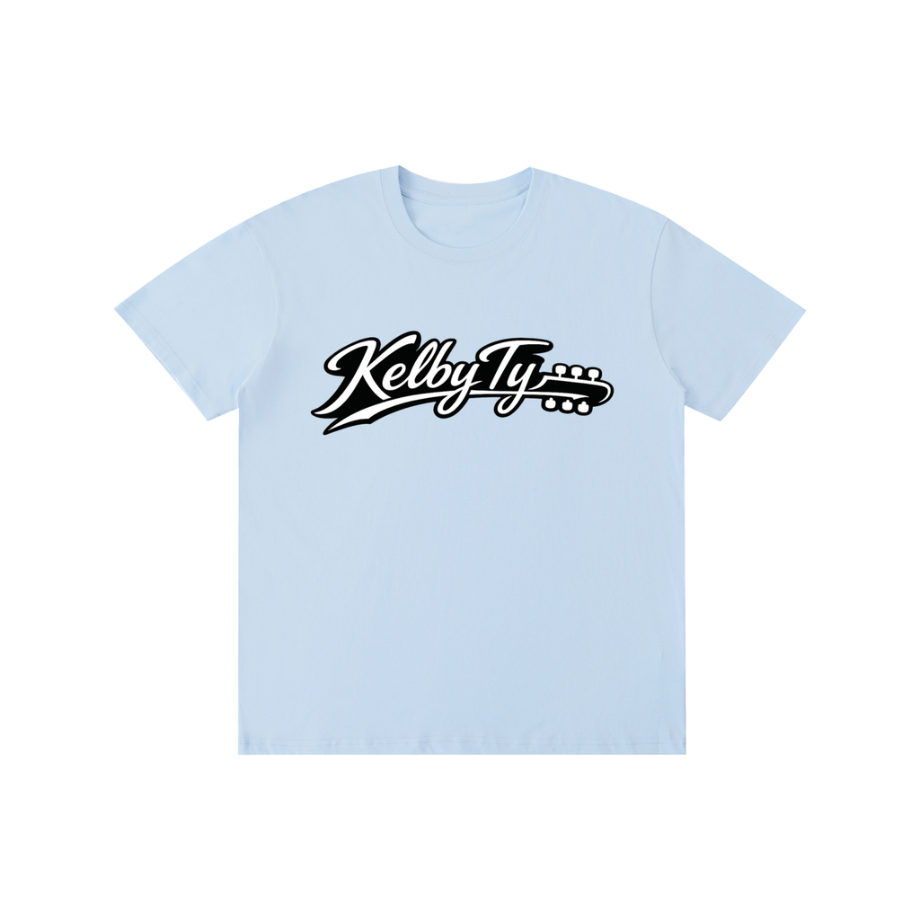Pure Cotton Unisex T-Shirt