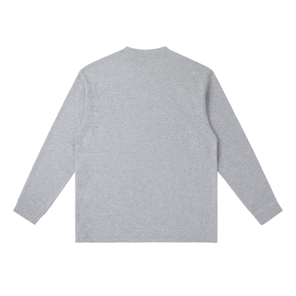 Logo Long-Sleeve T-Shirt