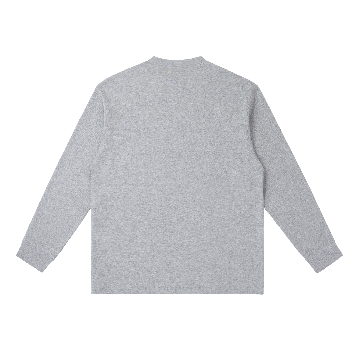 Logo Long-Sleeve T-Shirt