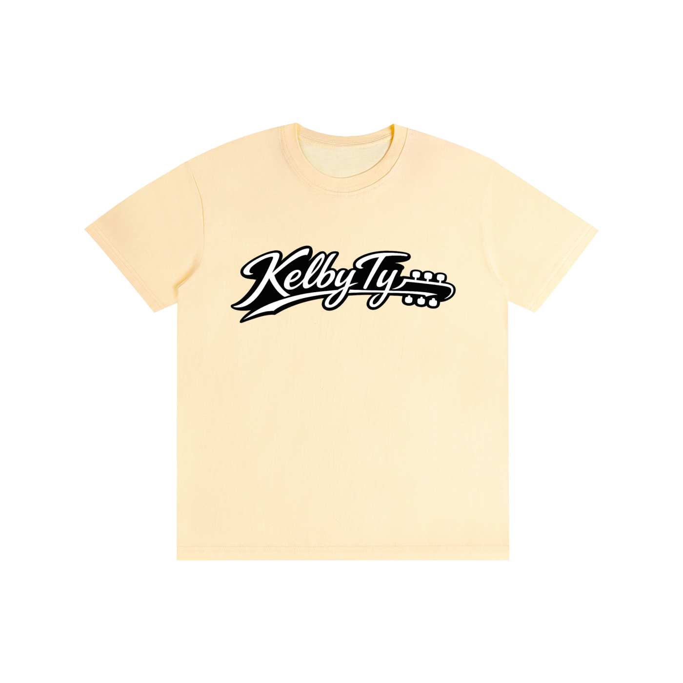 Pure Cotton Unisex T-Shirt