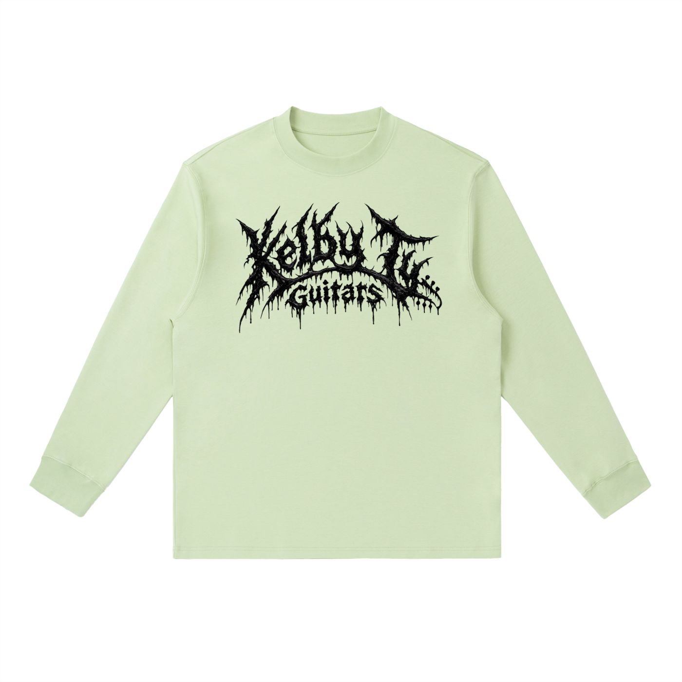 Logo Long-Sleeve T-Shirt