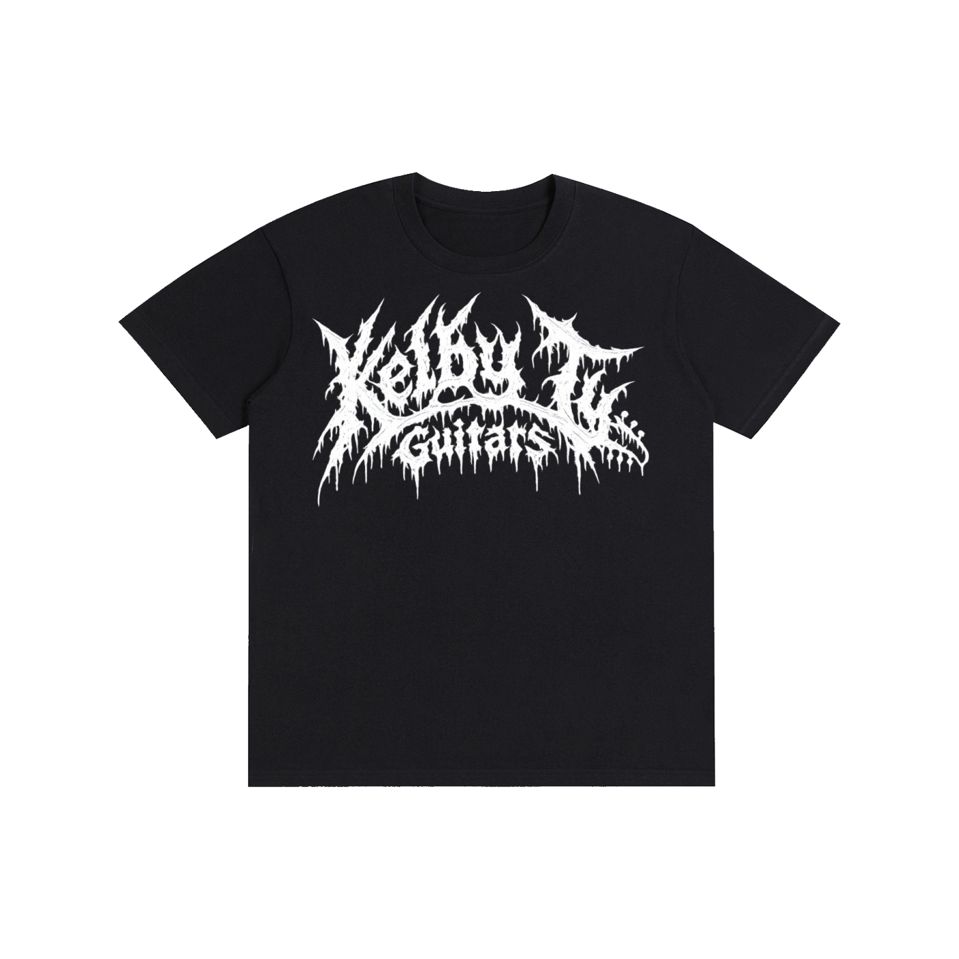 Logo/Tulsa Tyrant Unisex T-Shirt