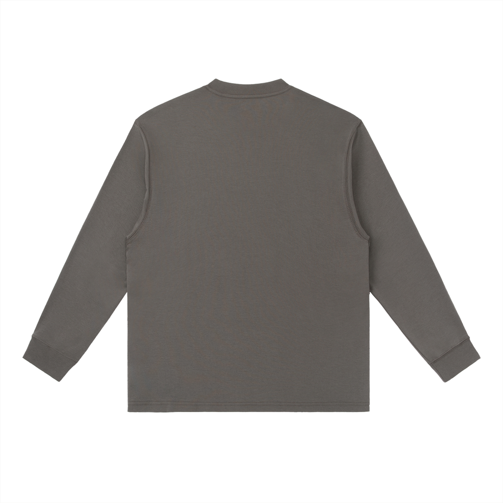 Logo Long-Sleeve T-Shirt