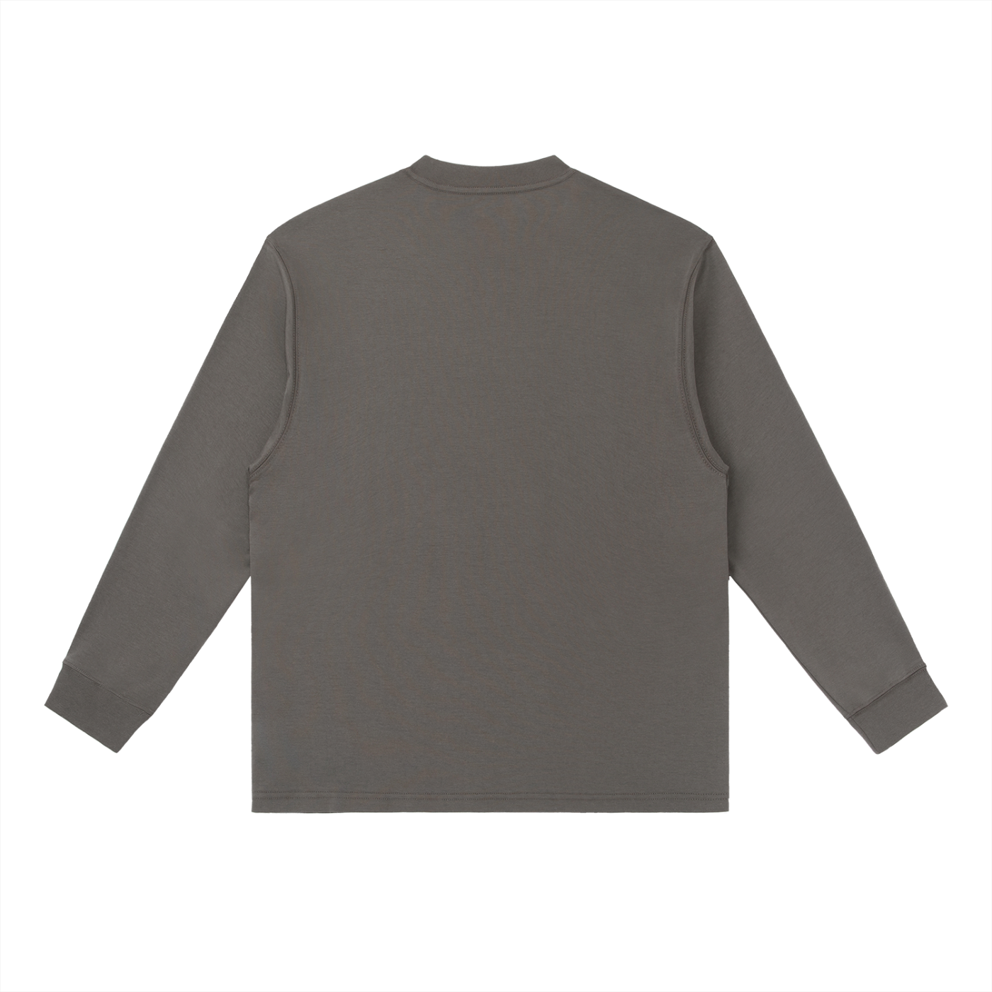 Logo Long-Sleeve T-Shirt