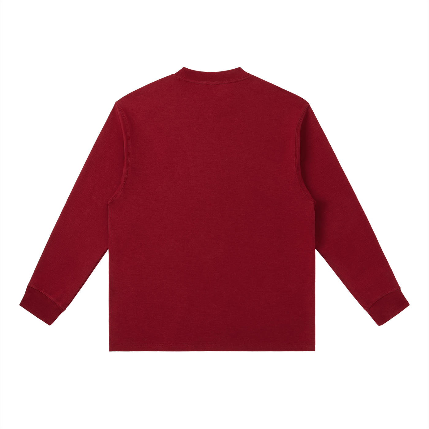 Logo Long-Sleeve T-Shirt