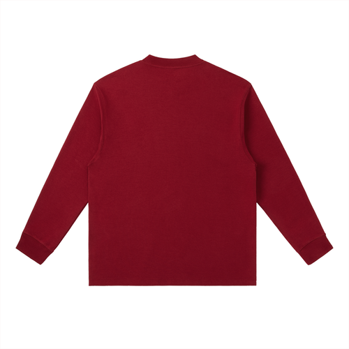 Logo Long-Sleeve T-Shirt