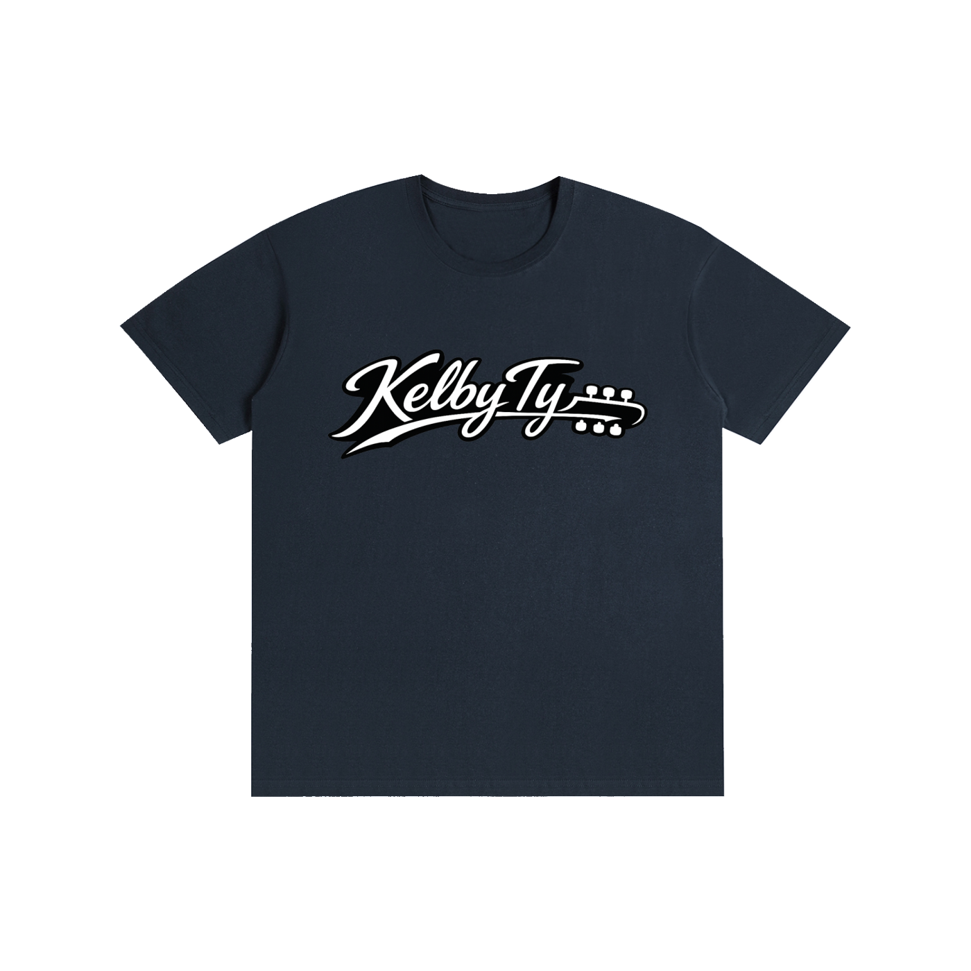Pure Cotton Unisex T-Shirt