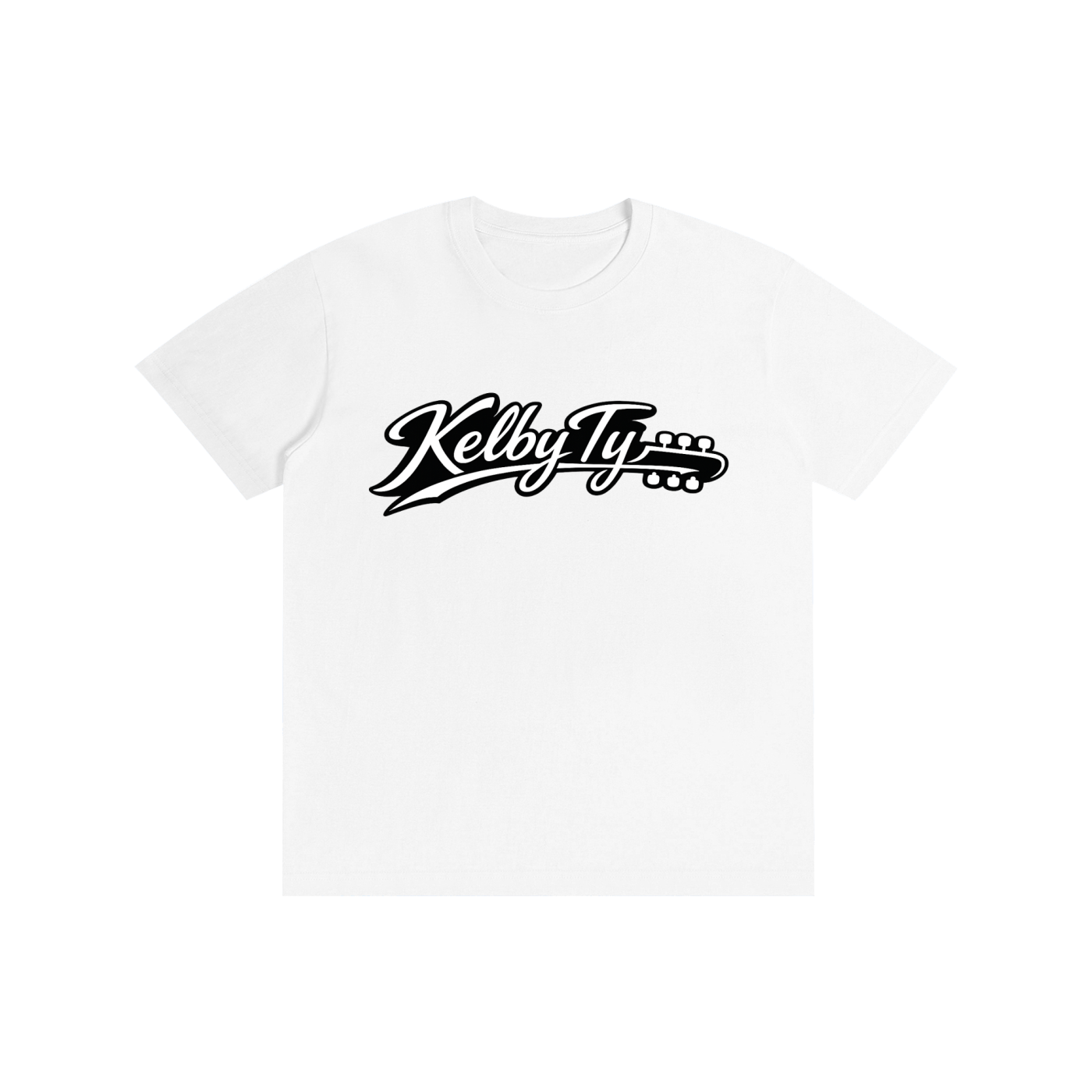 Pure Cotton Unisex T-Shirt