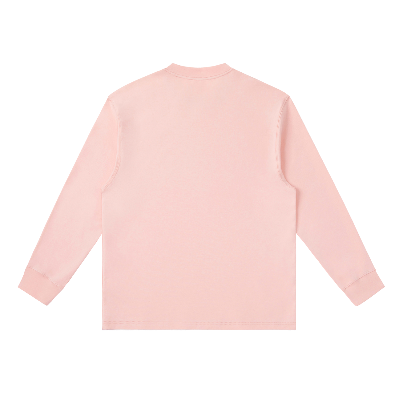 Logo Long-Sleeve T-Shirt