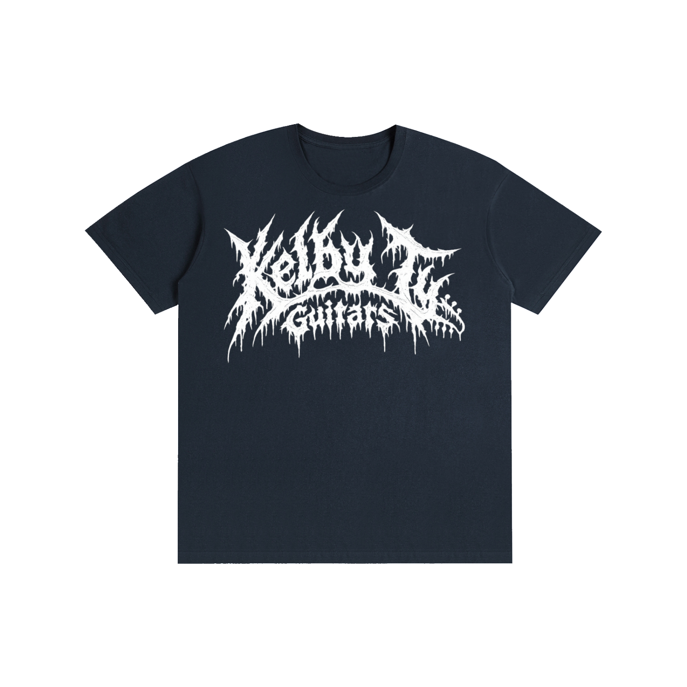 Logo/Tulsa Tyrant Unisex T-Shirt