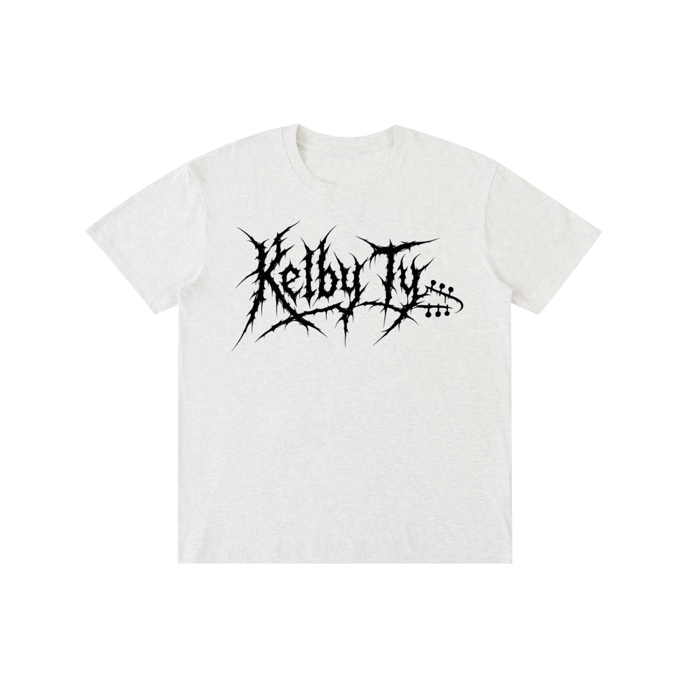 Logo Tee