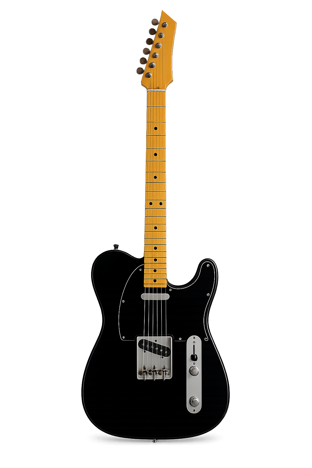 Cowboy custom