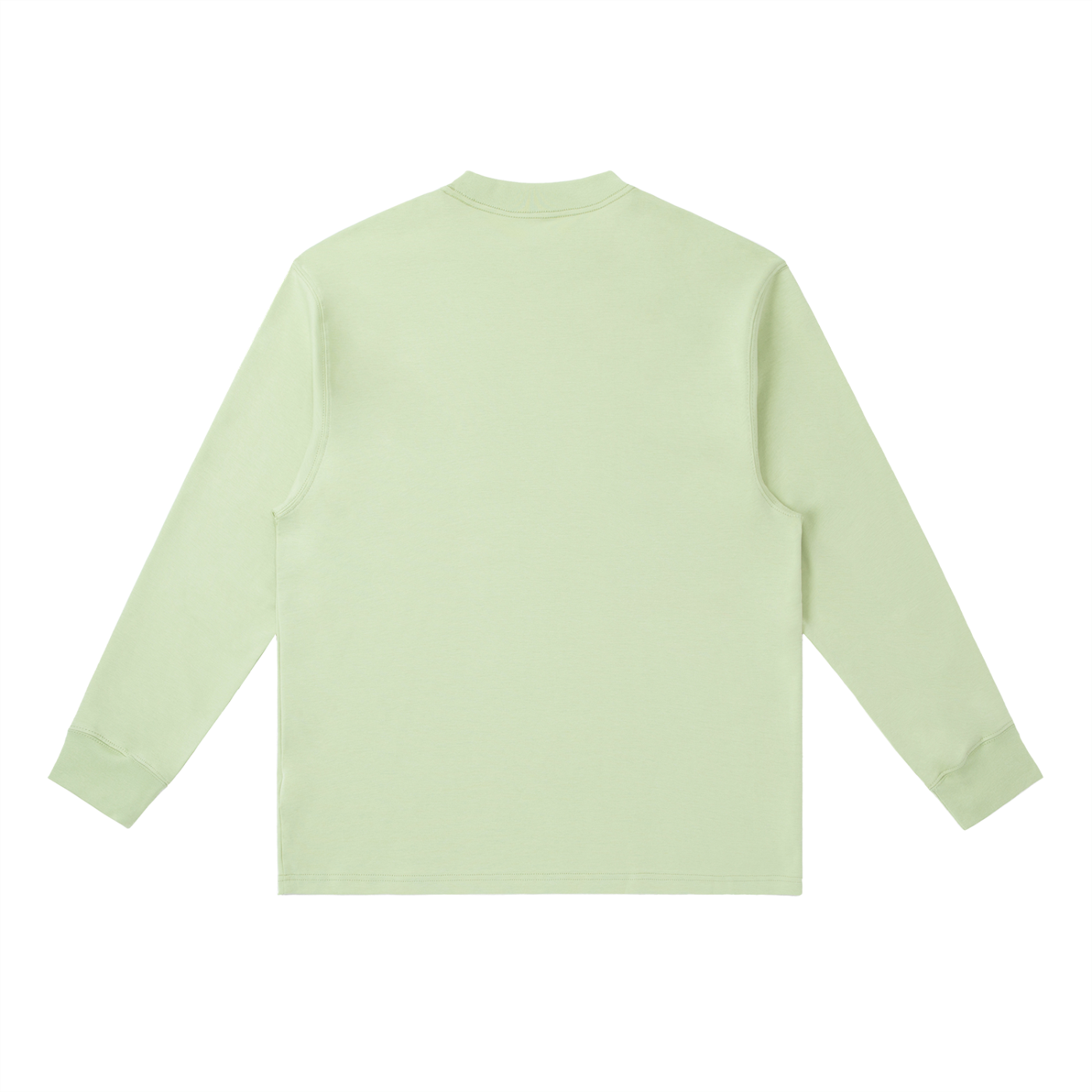 Logo Long-Sleeve T-Shirt