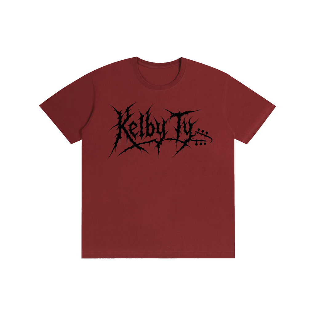 Logo Tee