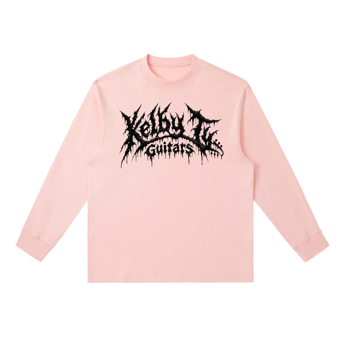 Logo Long-Sleeve T-Shirt