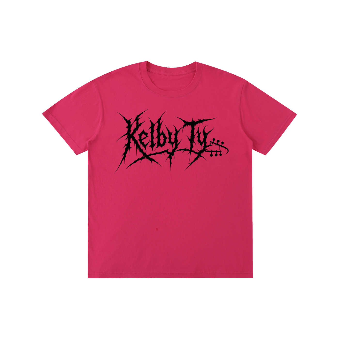 Logo Tee