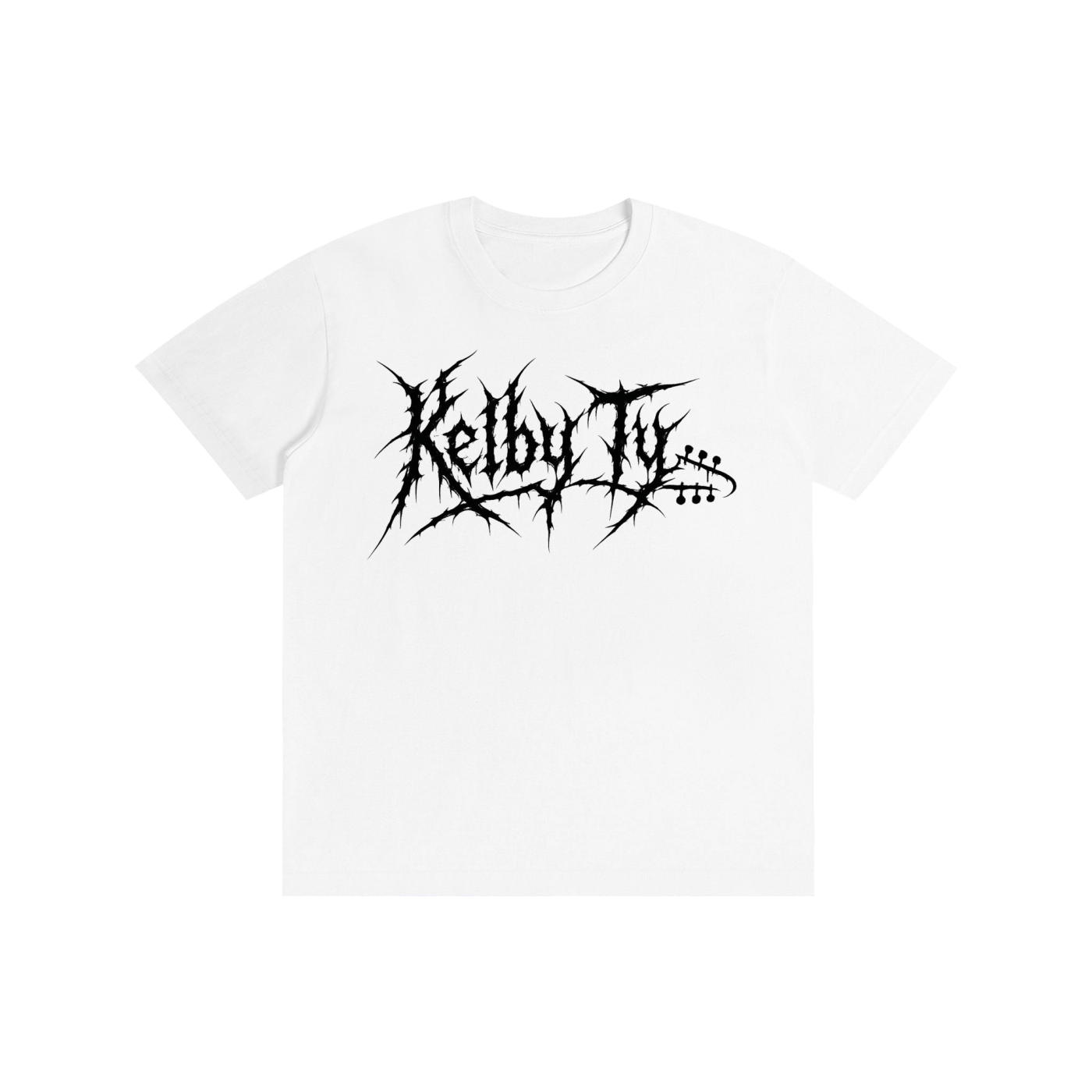 Logo Tee