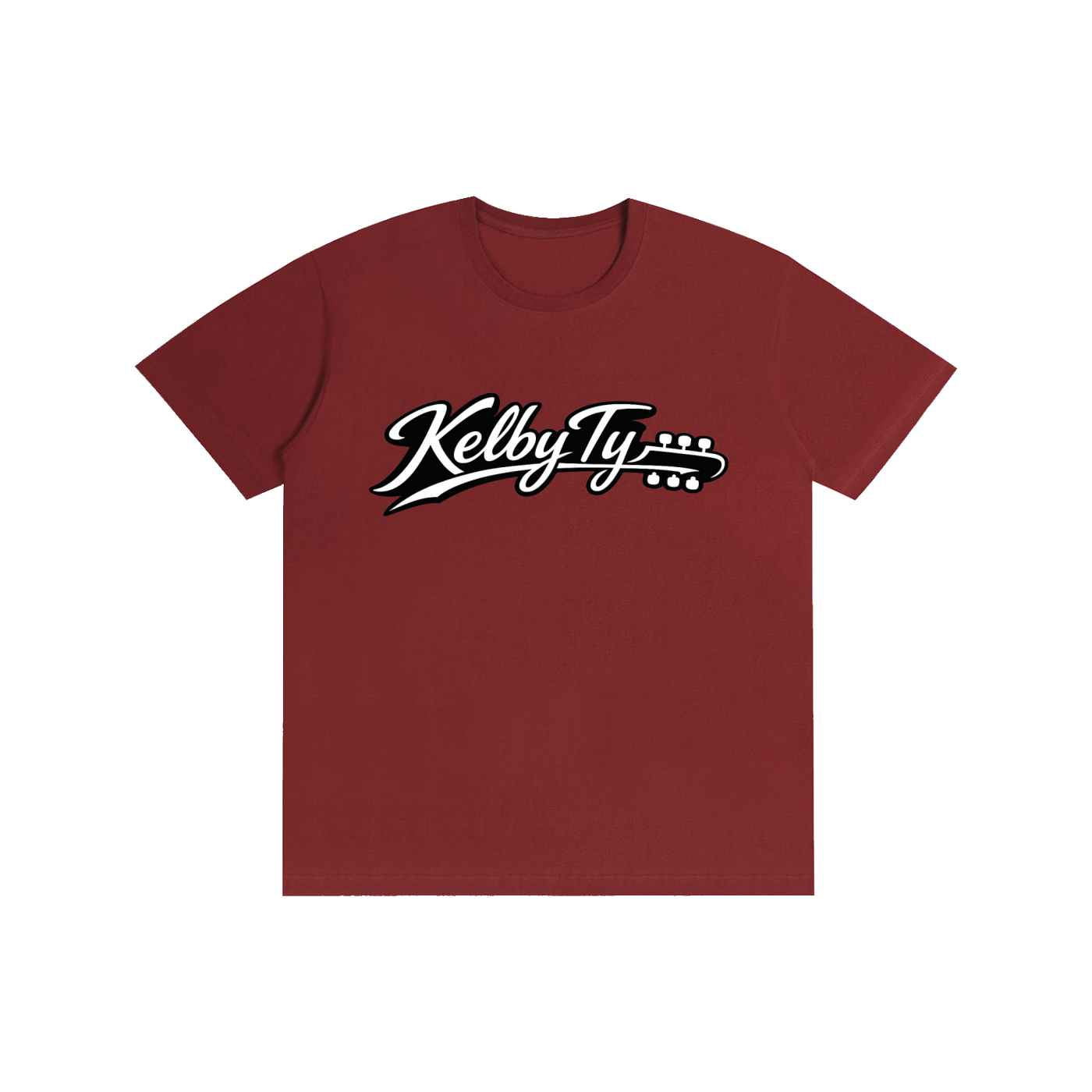 Pure Cotton Unisex T-Shirt