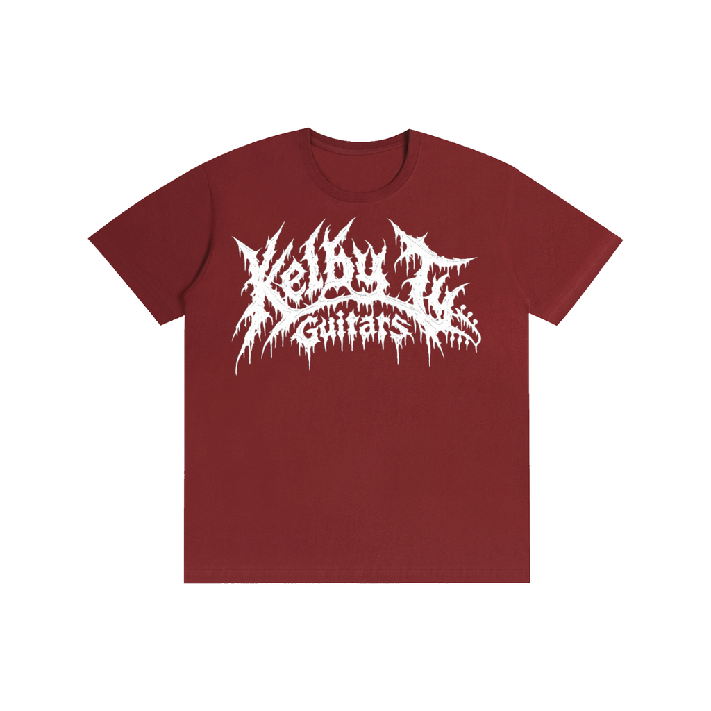 Logo/Tulsa Tyrant Unisex T-Shirt