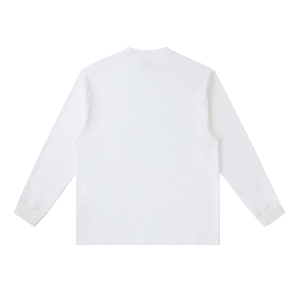 Logo Long-Sleeve T-Shirt