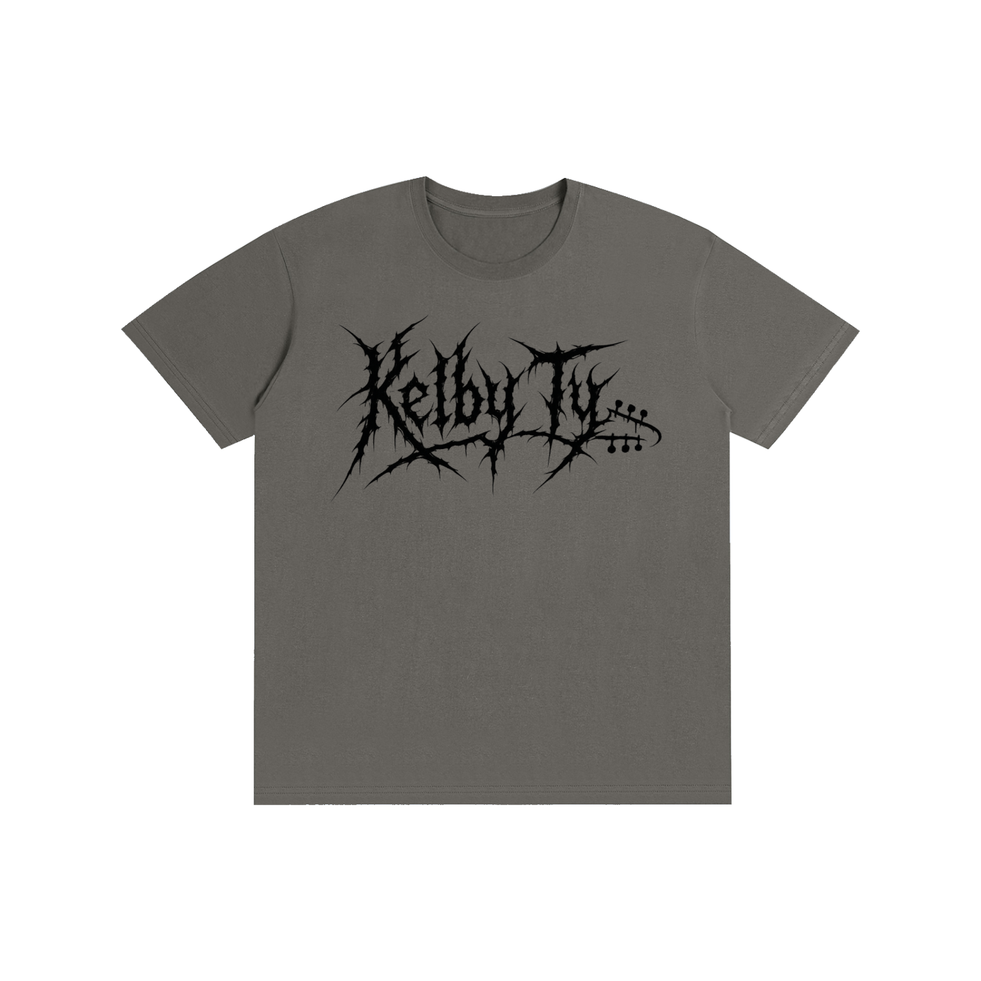 Logo Tee